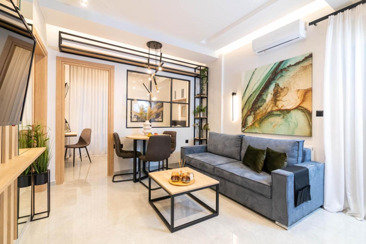F & B Collection - 2 Bedroom Θεσσαλονίκη